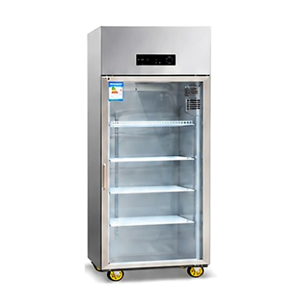 Commercial Freezer product from CLD catalog