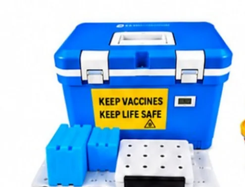 Medical Cooler Box product from CLD catalog