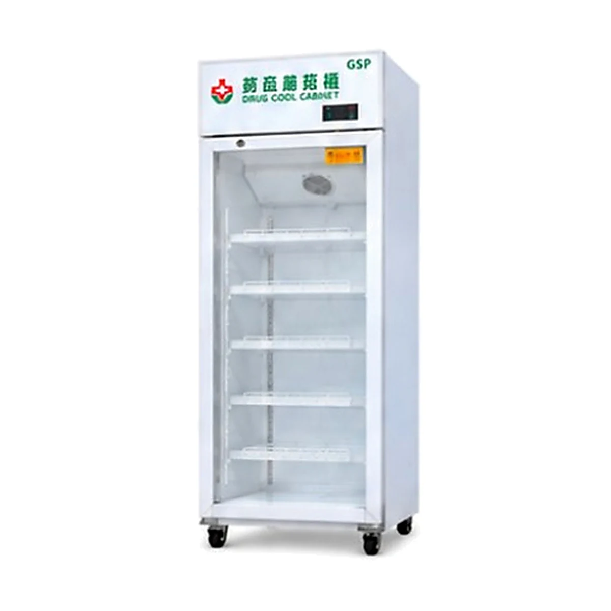 Medical Fridge: CLD-GK400 from the CLD product catalog