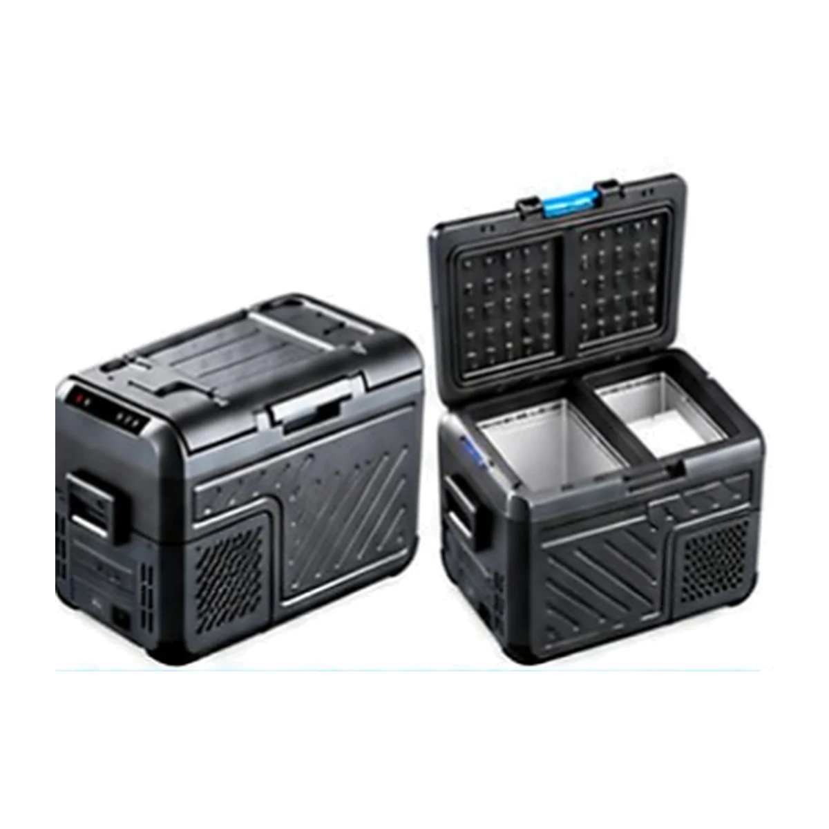 Car Fridge: CLD-W25 from the CLD product catalog