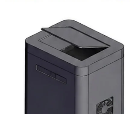 OEM and ODM product example 3 from CLD catalog